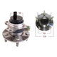 SAS AUTO PARTS HUB WH211R