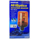 Narva Halogen Beacon Amber 12 or 24V Pole Mount