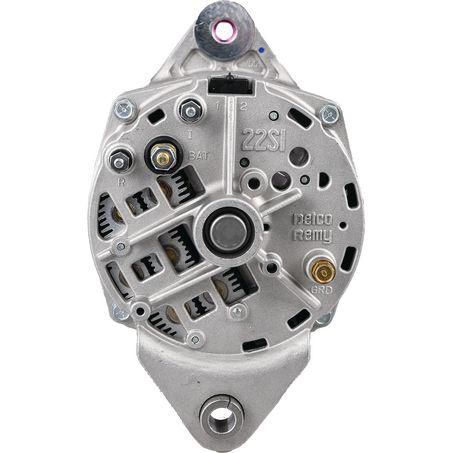 Delco Remy Alternator 12V 150A 22SI 8600671