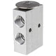 Parker Air Conditioning TX Valve Block Threaded 1.5 Ton TXX3433
