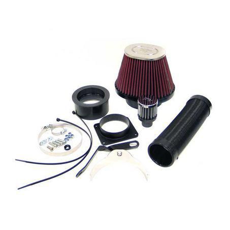 K&N Performance Air Induction Kit 57-0515