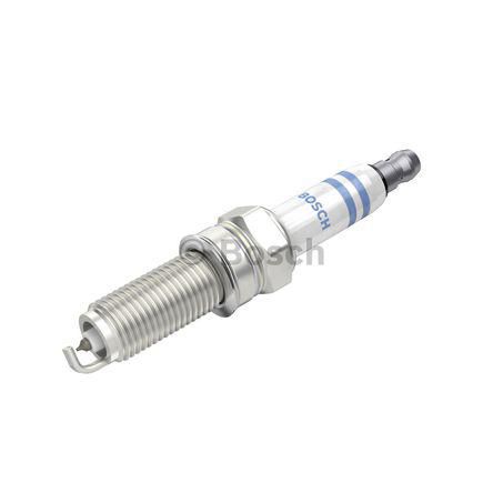 Bosch SPARK PLUG DOUBLE PLATINUM YR7MPP33
