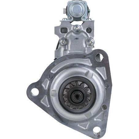 Mitsubishi Starter Motor 12V 12Th CW PCA1379