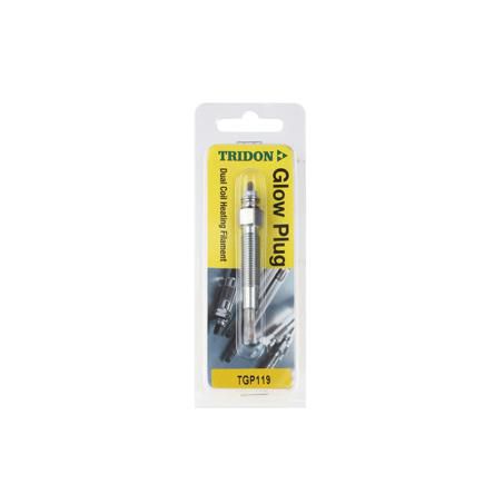 TRIDON GLOW PLUG 11.0V TGP119