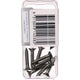 CHAMPION AUTO PARTS Champion Self Tapping Pan Head Screw Pack 6G x 1in. CSP12