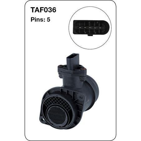 TRIDON AIR FLOW METER TAF036