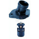 TRUFLOW VOLKSWAGEN THERMOSTAT & HOUSING TTH520