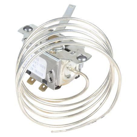 OEX Variable 12 or 24V Air Conditioning Thermostat 457mm Capillary TSX6100