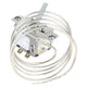 OEX Variable 12 or 24V Air Conditioning Thermostat 457mm Capillary TSX6100