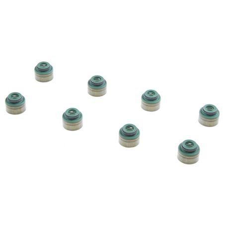 PERMASEAL Seal-Valve Stem (8Pk)