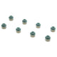 PERMASEAL Seal-Valve Stem (8Pk)