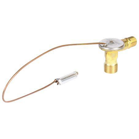 Denso Air Conditioning TX Valve 90 Deg. (L) Internally Equalised 1 Ton TXX9010