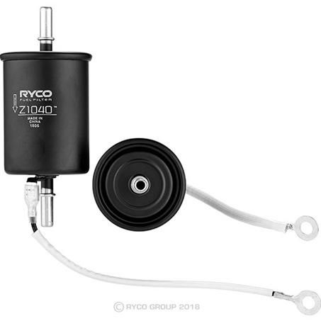 Ryco Fuel Filter Z1040