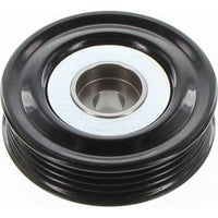 OEX Drive Belt Pulley - Ribbed 70mm OD