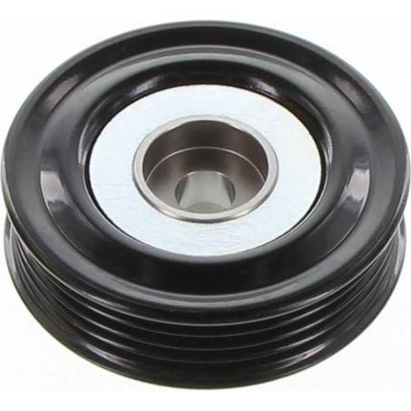 OEX Drive Belt Pulley - Ribbed 70mm OD