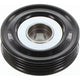 OEX Drive Belt Pulley - Ribbed 70mm OD