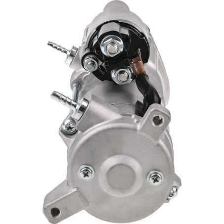 OEX Starter Motor 12V 9Th CW Denso Style DXS4057