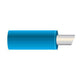 OEX 2mm Single Core Tinned Marine Cable Blue 100M (NZ Ref. 146M)