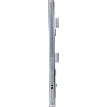 DENSO Condenser Parallel Flow Inlet Pad Outlet Pad CNX9370