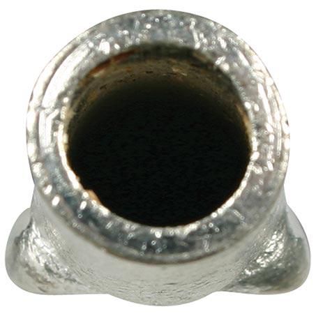 OEX Cable Lug Solder or Crimp REF# 35-8 10 Pk