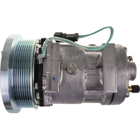 Sanden Air Conditioning Compressor 24V Direct Mount SD7H15 CXS4301