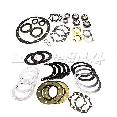 DRIVETECH Swivel Housing Kit - Toyota