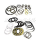 DRIVETECH Swivel Housing Kit - Toyota