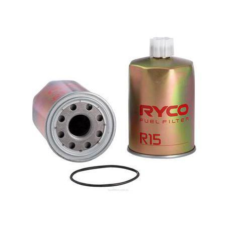 Ryco Fuel Filter R15