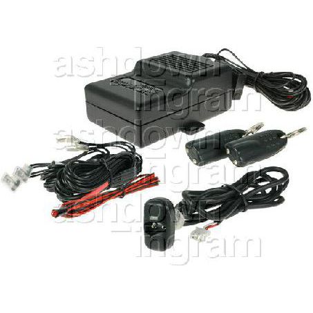 OEX Immobiliser 12V 2 Independent Circuits ACX5030