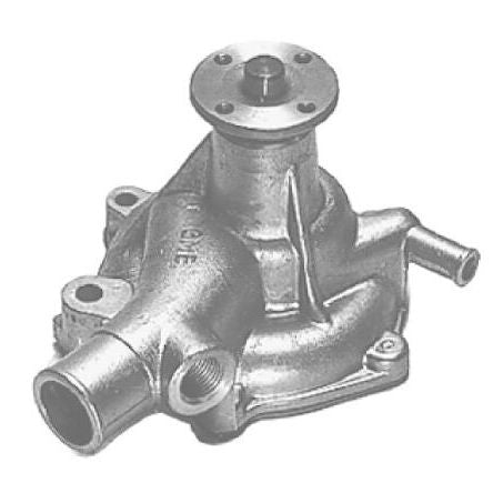 GMB Water Pump OE Fit OE Performance 2 Year Warranty GWT-24A