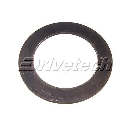 DRIVETECH SPRING 0555-156780