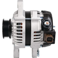 OEX Alternator 12V 80A Denso Style DXA4114