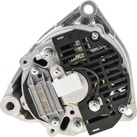 Mahle Alternator 12V 55A MG125