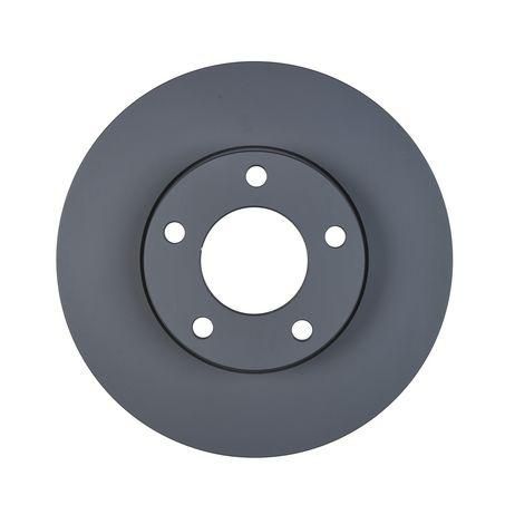 RDA BRAKE ROTOR 278MM X 23 MIN RDA7945