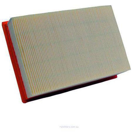 RYCO AIR FILTER - HOLDEN TRAX 08/13 A1856