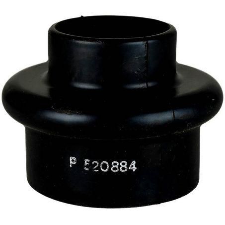 Donaldson Hump Hose Silicone Nomex 4-Ply P532961
