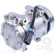 Sanden Air Conditioning Compressor 12V Direct Mount SD7H15 CXS4491