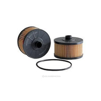 RYCO OIL FILTER - (CARTRIDGE) R2772P