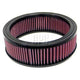 K&N Performance Air Filter E-1120