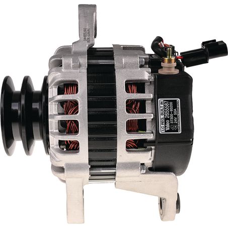 ALTERNATOR 24V 30A MITSUBISHI STYLE MXA9600