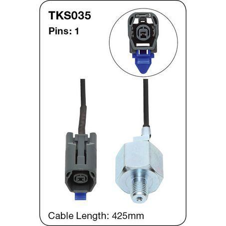 TRIDON KNOCK SENSOR TKS035
