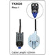 TRIDON KNOCK SENSOR TKS035