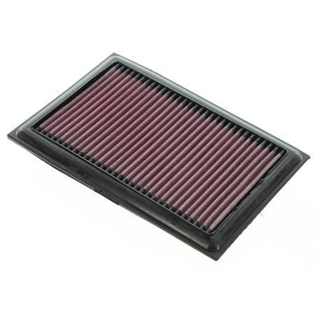 K&N Air Filter Panel KA-2508