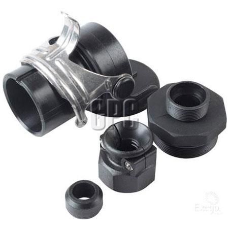 OEX EBS 12/24V 7 Pin Plug