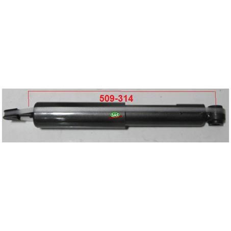 CODE9 Shock Absorber 9150060