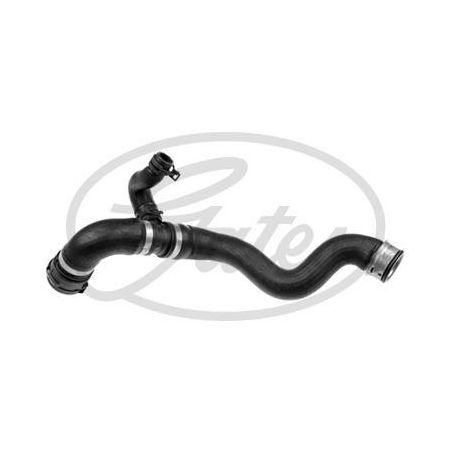 Gates Radiator Hose 05-3405