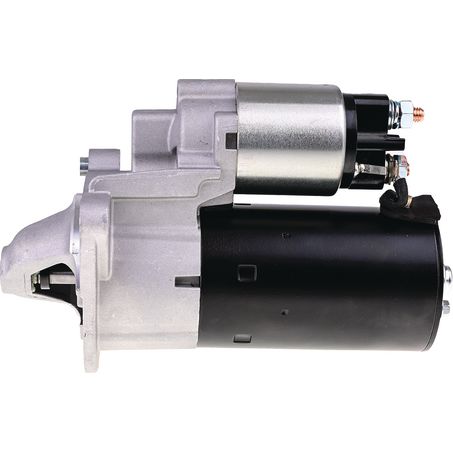 OEX Starter Motor 12V 10Th CW Bosch Style BXS0205