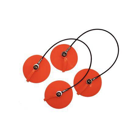 T & E TOOLS T&E Tools Window Holders 1889T