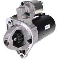 OEX Starter Motor 12V 10Th CW Bosch Style BXS0211
