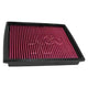 K&N Performance Air Filter 33-2788